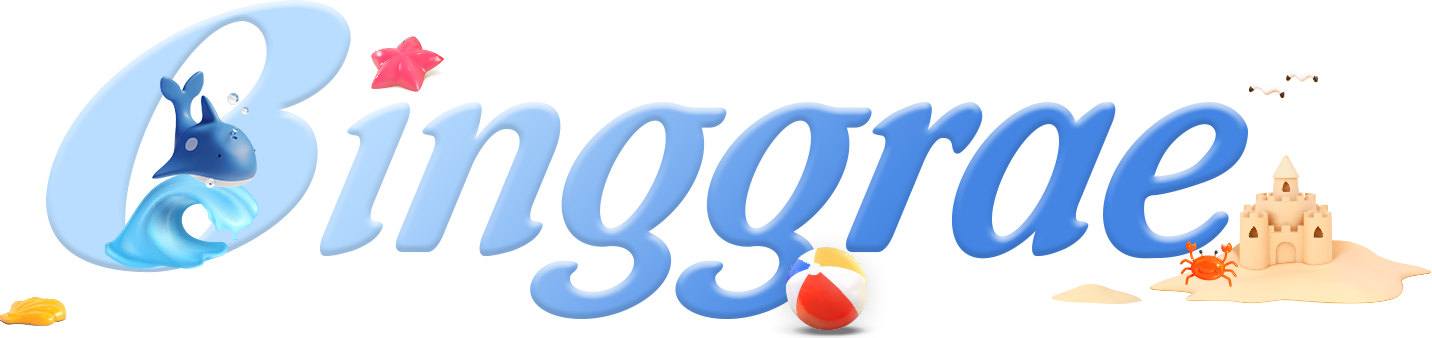binggrae