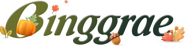binggrae