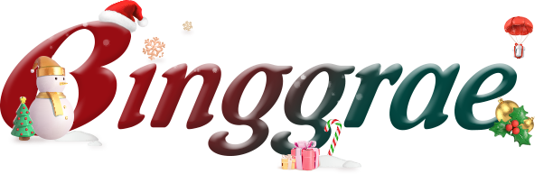 binggrae