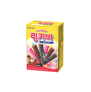 빙그레 빙그레 링키바