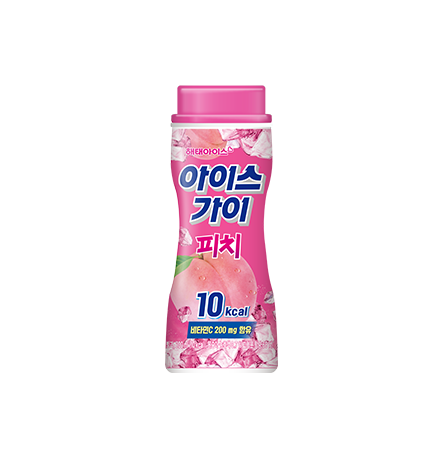 해태아이스 해태아이스 아이스가이