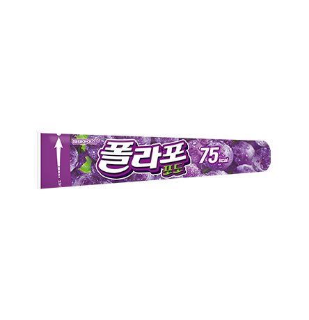 해태아이스 해태아이스 폴라포