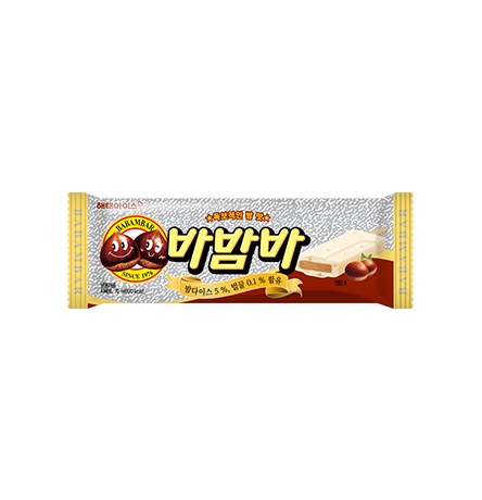 해태아이스 해태아이스 바밤바