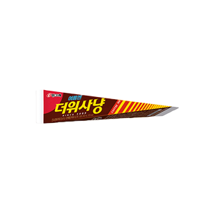 빙그레 빙그레 더위사냥