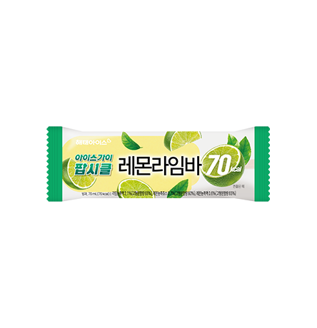 해태아이스 해태아이스 아이스가이 팝시클