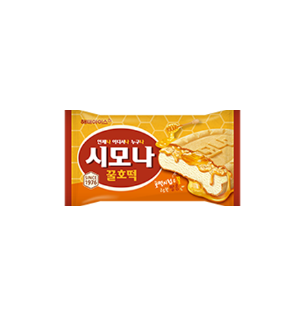 해태아이스 해태아이스 시모나