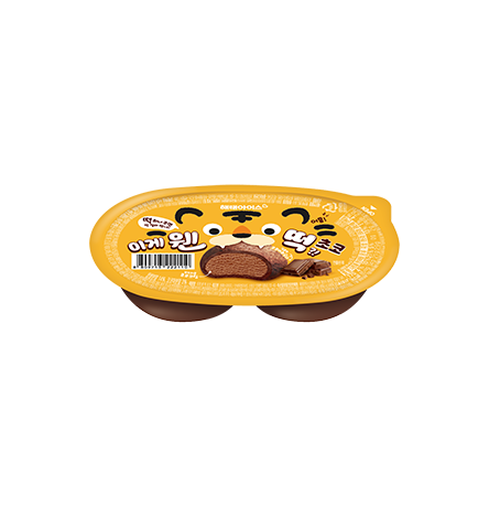 빙그레 빙그레 이게 웬 떡