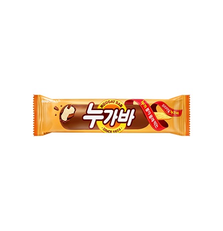 빙그레 빙그레 누가바