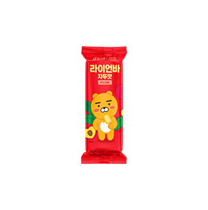 binggrae