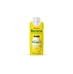 binggrae