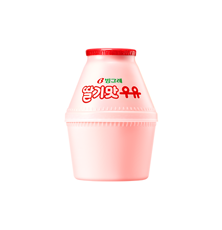 binggrae