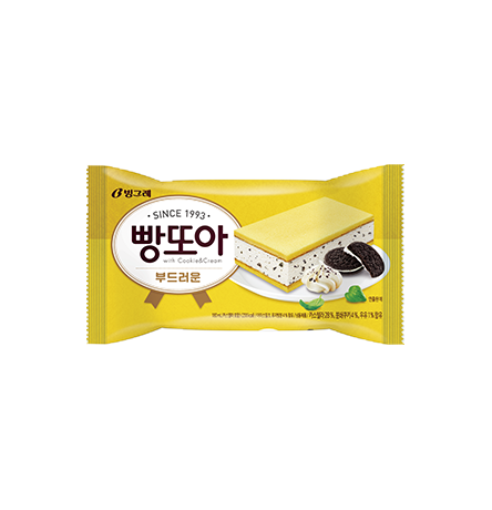 부드러운 빵또아