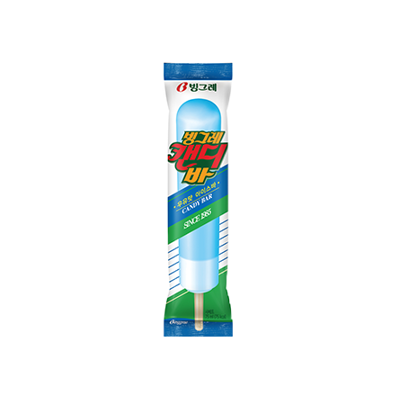캔디바